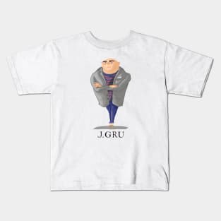 J.Gru Kids T-Shirt